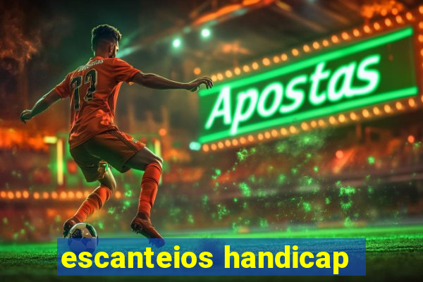 escanteios handicap - 2 5